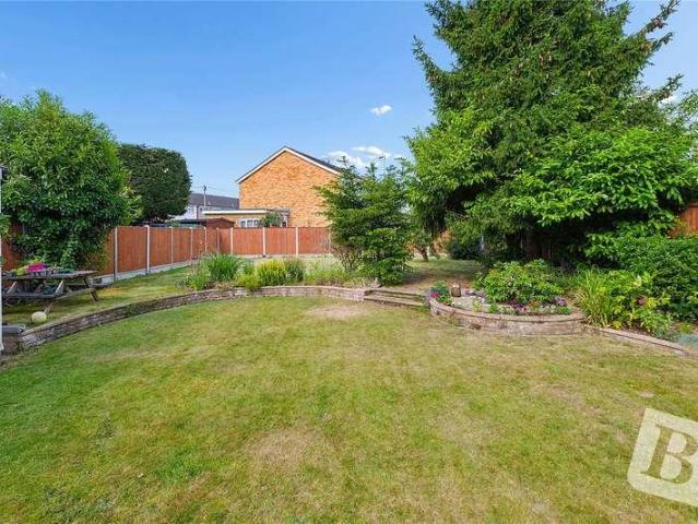 House for sale in Collier Row, Greater London