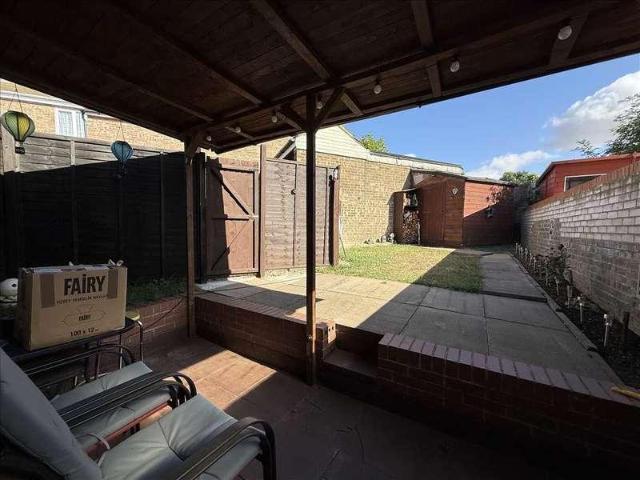 House for sale in Corby