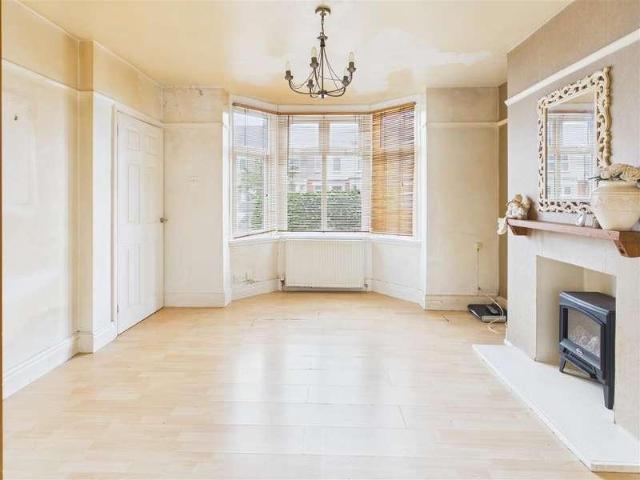 House for sale in Daimler Green, Coventry