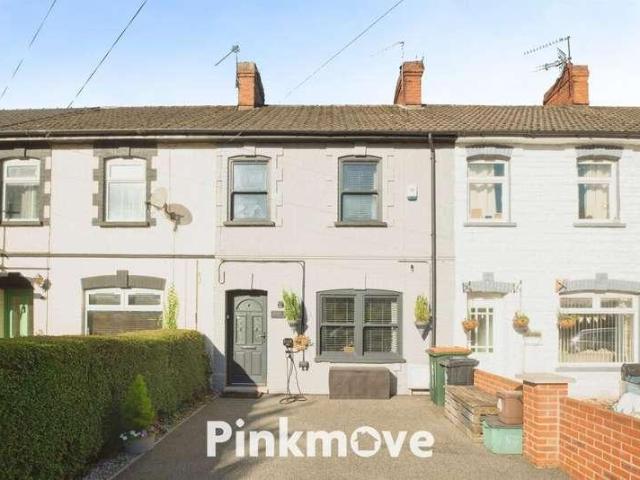 House for sale in Glan Llyn, Newport