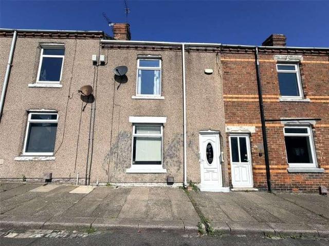 House for sale in Monk Hesleden, Blackhall Colliery
