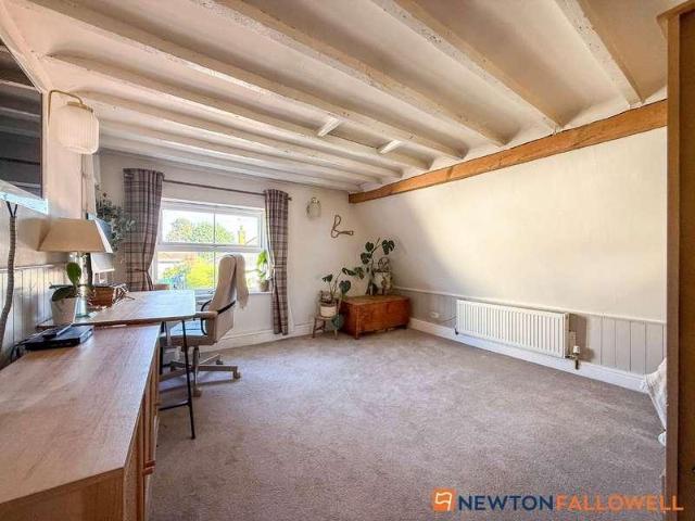 House for sale in Balderton, Newark and Sherwood