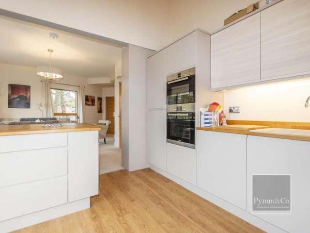 House for sale in New Catton, East Bank