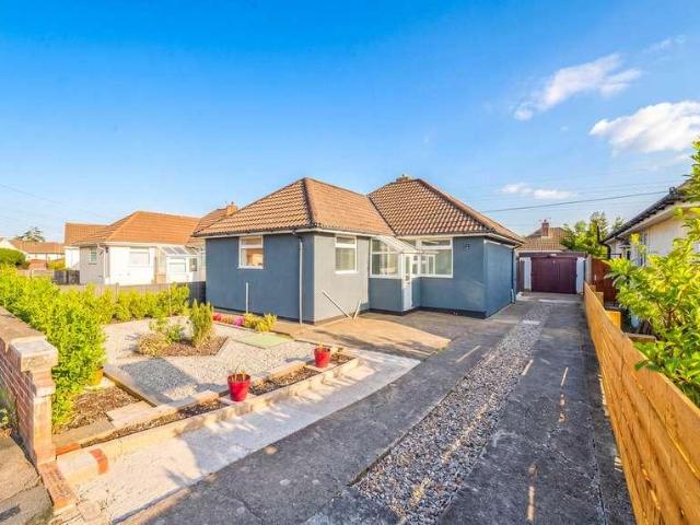 House for sale in Worle, Weston-super-mare