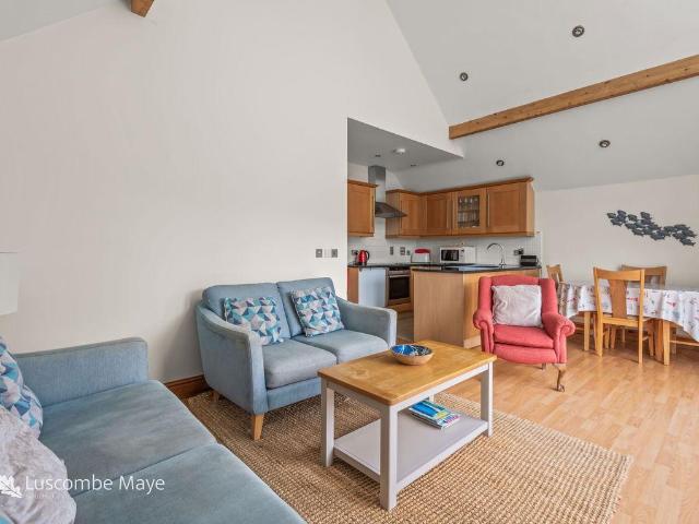 House for sale in Strode, Devon