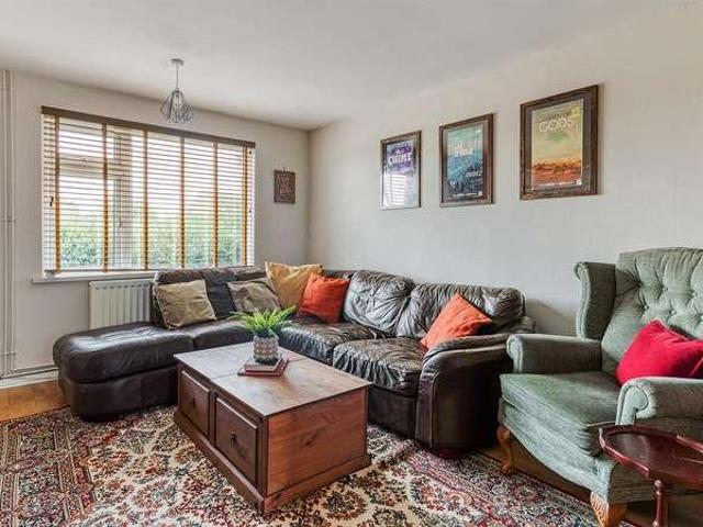 House for sale in Attenborough, East Midlands