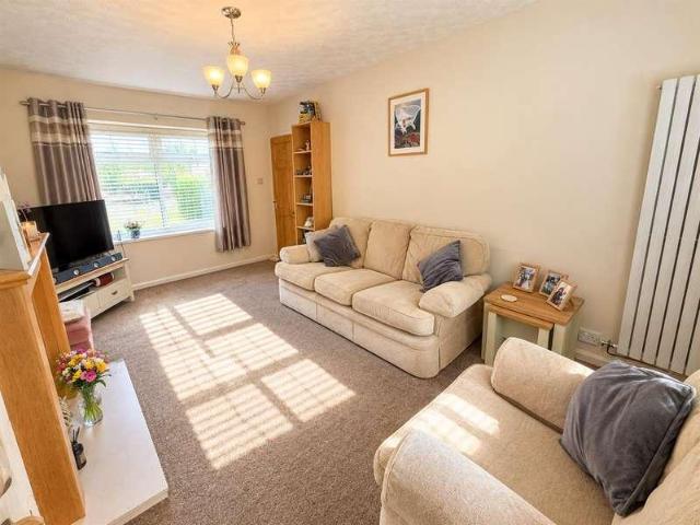 House for sale in Pensby, Wirral