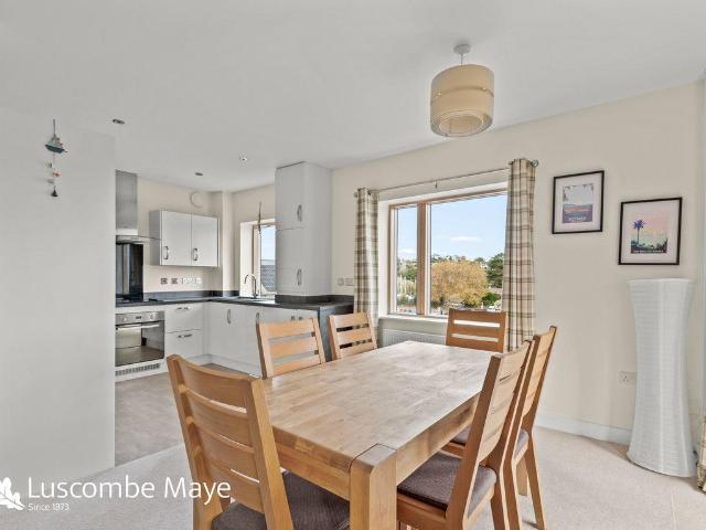 House for sale in Strode, Devon