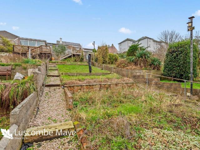 House for sale in Strode, Devon