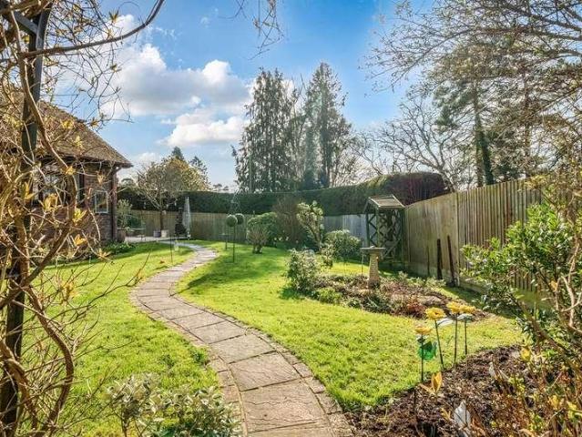 House for sale in West Chiltington, Horsham