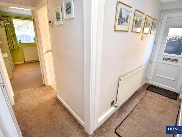House for sale in Wigston Magna, Leicestershire