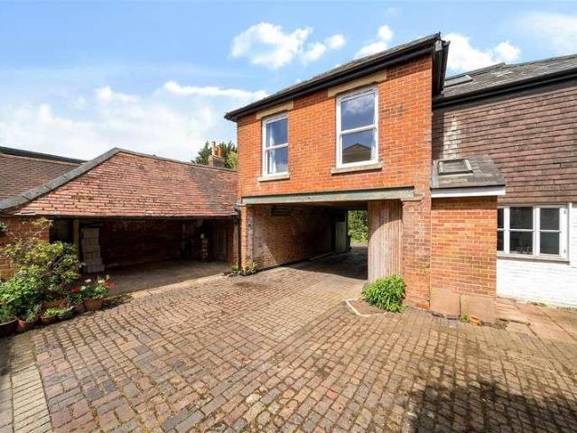 House for sale in North Fareham, Fareham