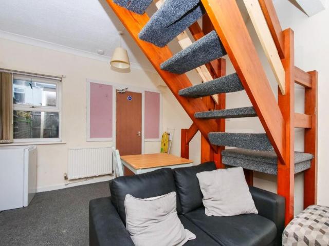 House for sale in Bell Farm, High Field