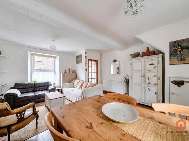 House for sale in Heamoor, Penzance