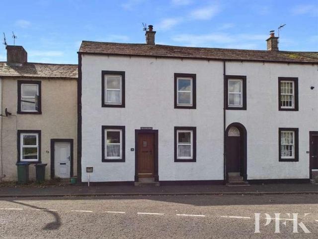House for sale in The Moor, Cockermouth