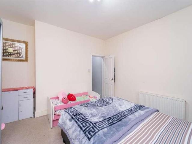 House for sale in Moss Side, Manchester