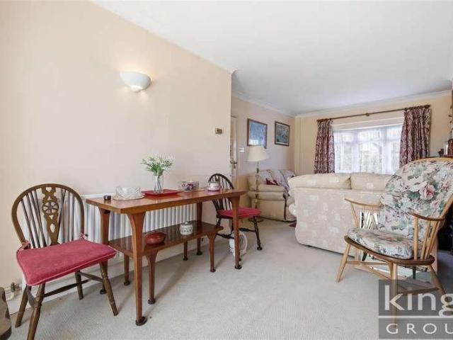 House for sale in Greater London