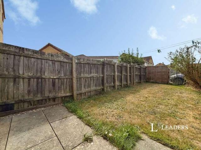 House for sale in Burgh St Peter, Norfolk