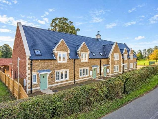House for sale in Pickwell, Melton