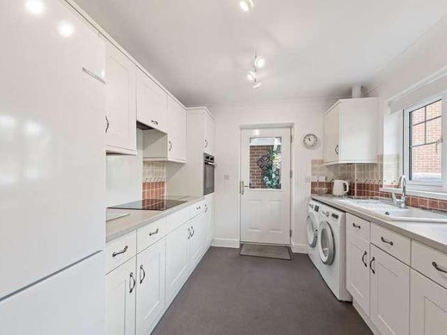 House for sale in Four Gotes, Cambridgeshire
