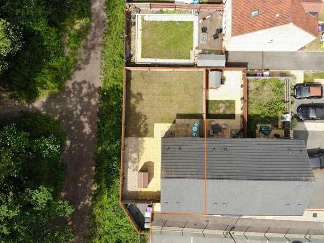 House for sale in Elsea Park, Barholm
