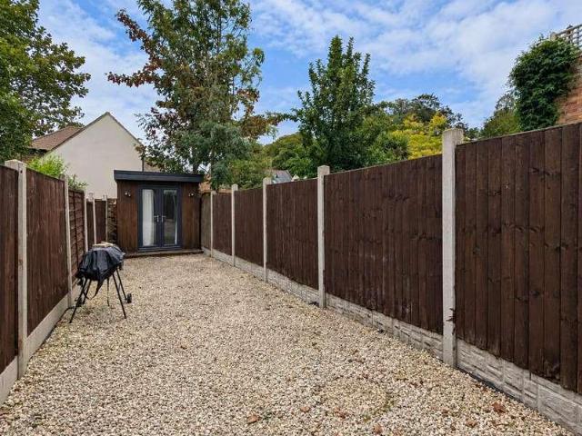 House for sale in Gedling, East Midlands
