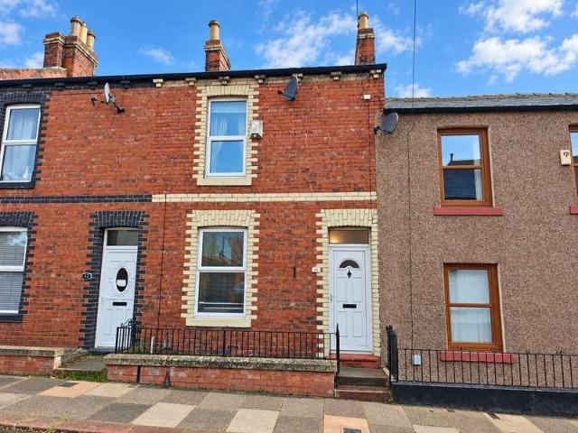 House for sale in Blackwell, Carlisle