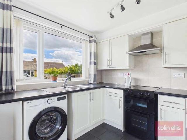 House for sale in Osgodby, North Yorkshire