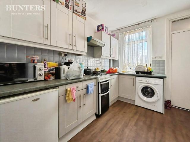 House for sale in South Yorkshire