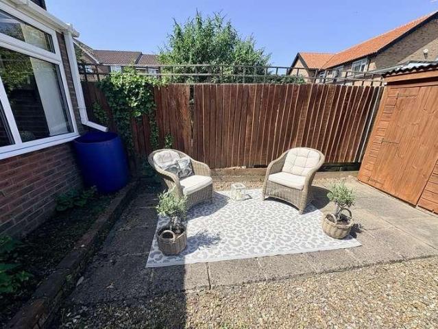 House for sale in Acle, Crostwick