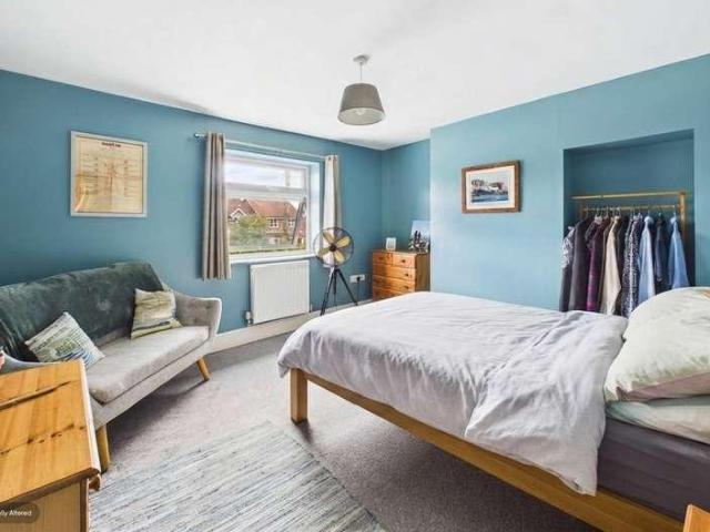 House for sale in Wetwang, East Riding Of Yorkshire