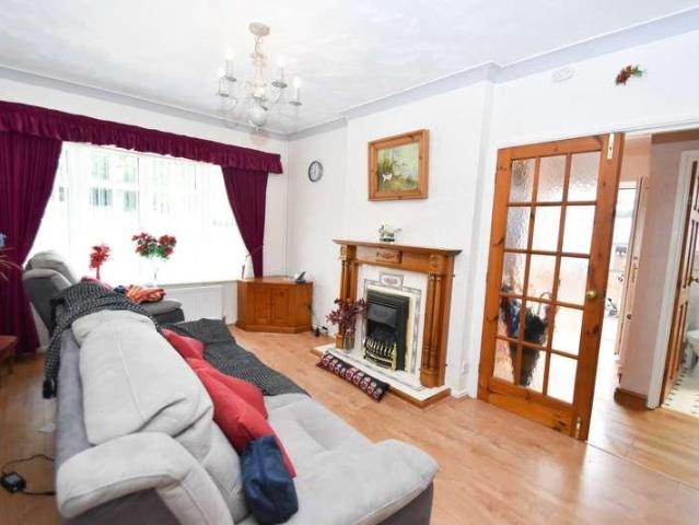 House for sale in Belleau, Lincolnshire