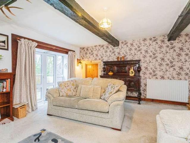 House for sale in Brooksbottom, Bury