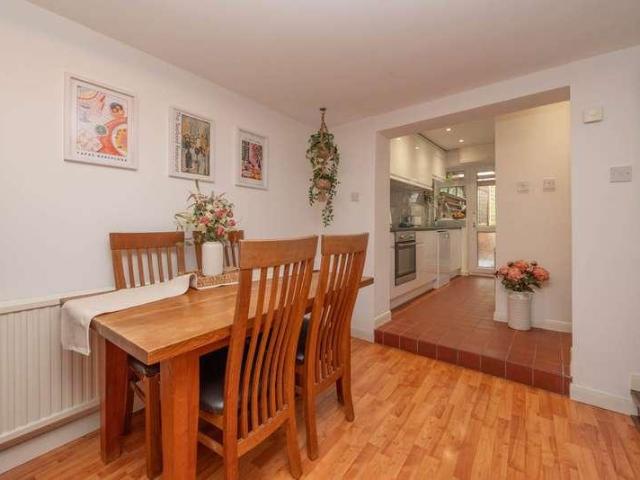 House for sale in The Bridge, Kent