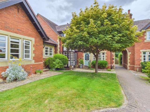 House for sale in Forthampton, Worcestershire