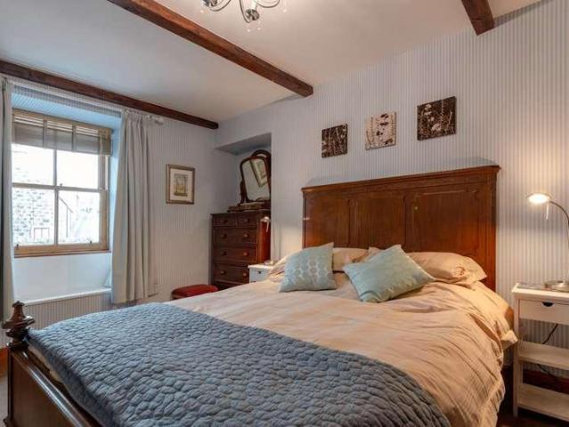 House for sale in Portsoy, Scotland