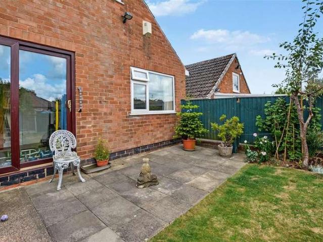 House for sale in Gedling, East Midlands