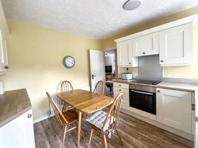 House for sale in Bomarsund, Northumberland