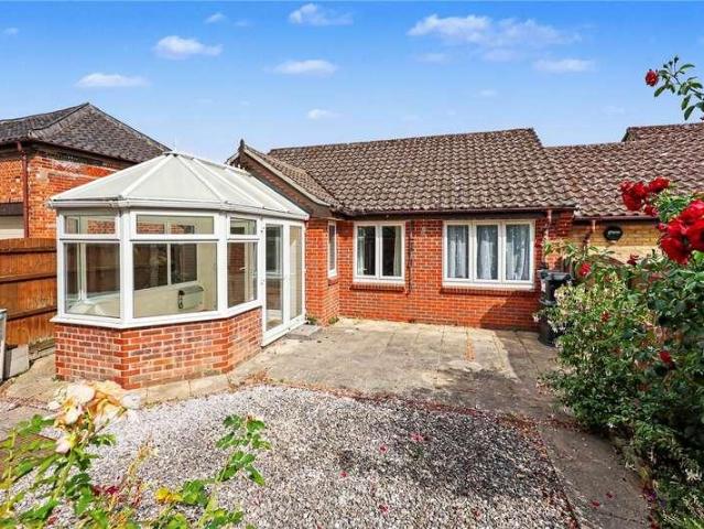 House for sale in Crostwick, Norfolk