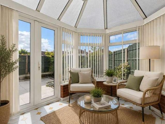 House for sale in Caldermill, East Midlands