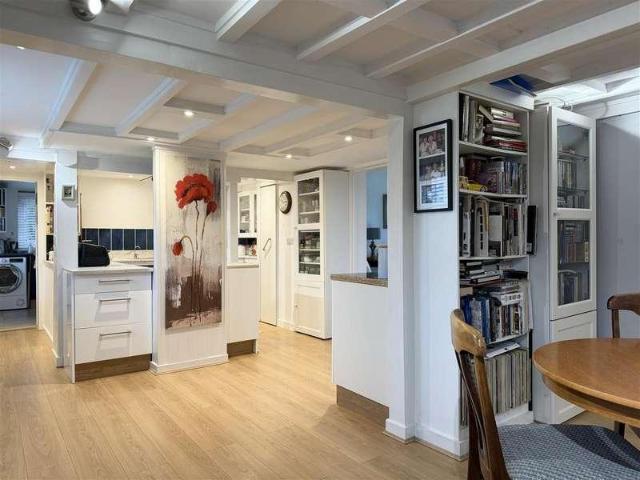 House for sale in Lyonshall
