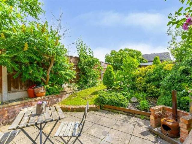 House for sale in Draycott, Erewash