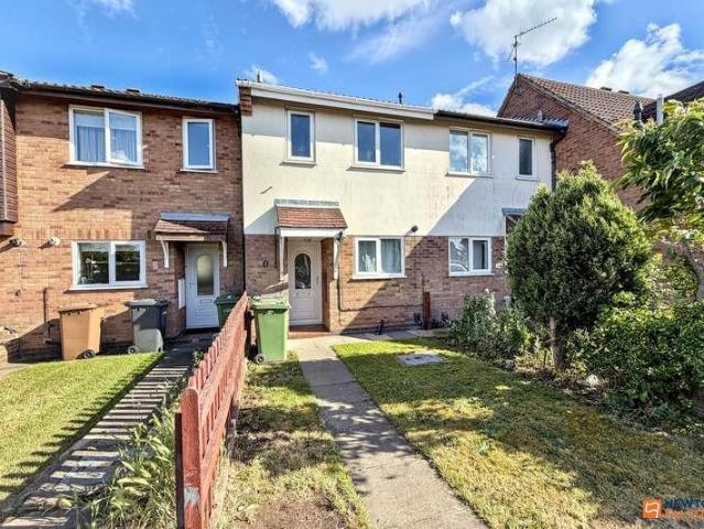 House for sale in New Werrington, Peterborough