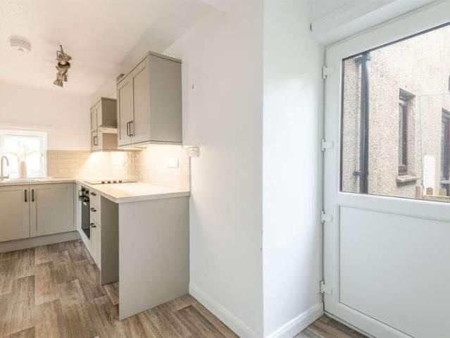 House for sale in Kentisbury, Devon