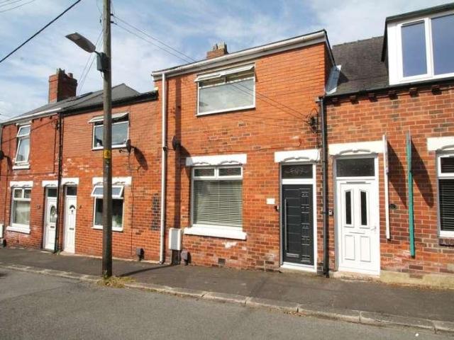 House for sale in Houghton Le Spring, Sunniside