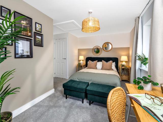 House for sale in Minster, Acol