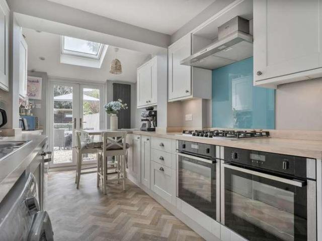 House for sale in Evershot, Oxfordshire