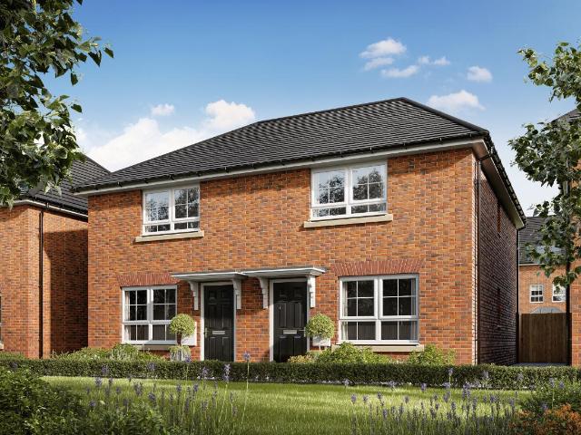 House for sale in Bramley, South Yorkshire
