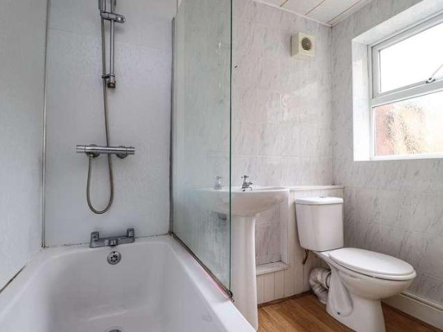 House for sale in Caldewgate