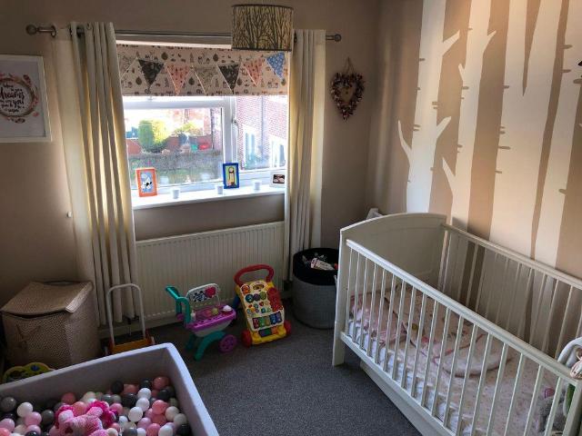 House for sale in Leftwich